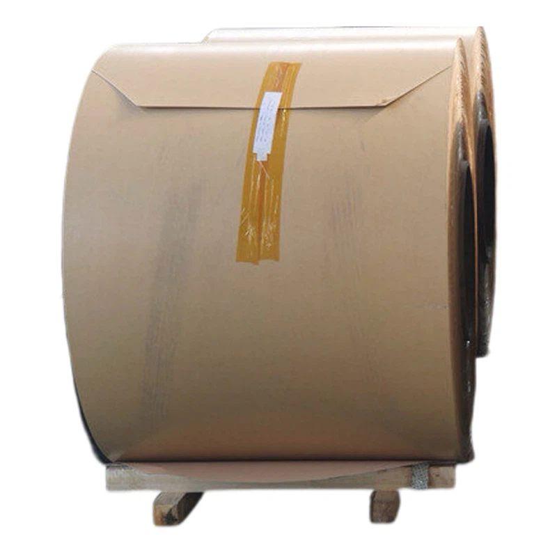 ポリクラフトラミネートアルミコイル